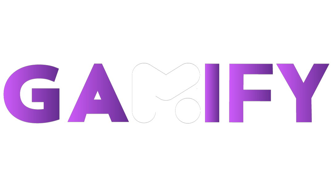 Gamify Software Company - logo