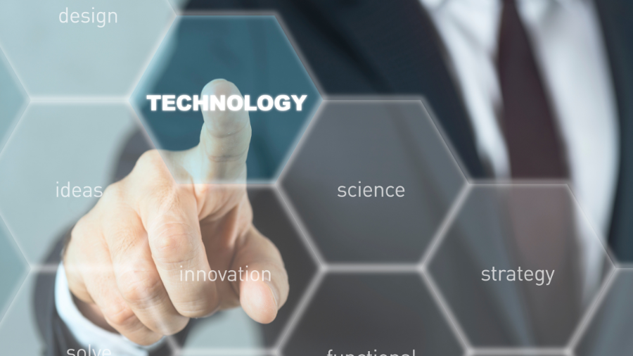 Technology roadmap
