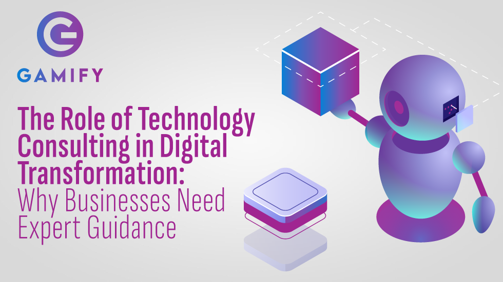 The Role of Technology Consulting