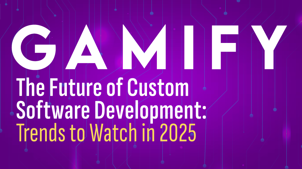 future of custom software development