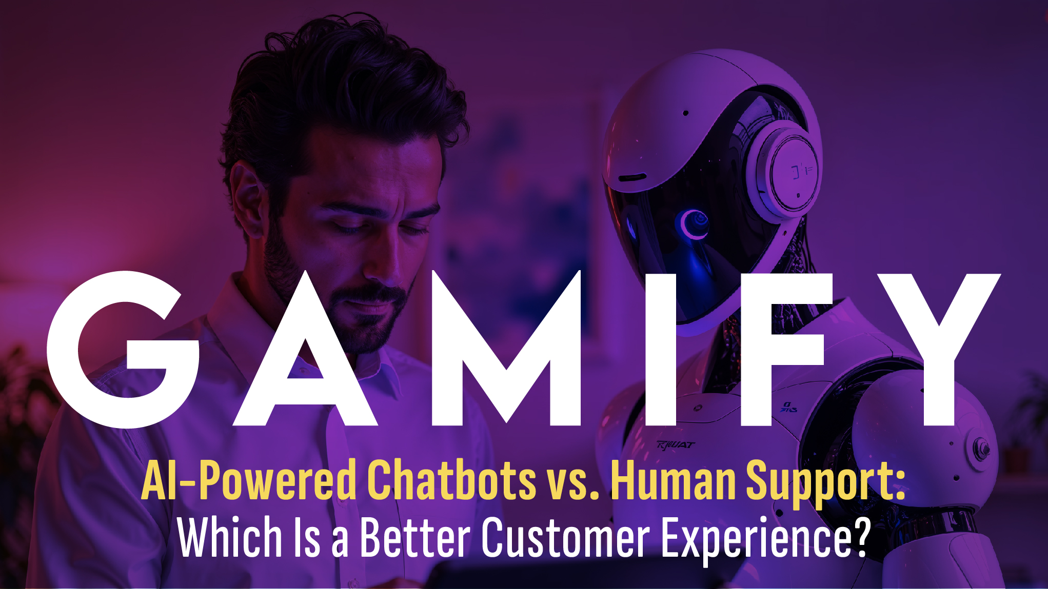 AI powered chatbots