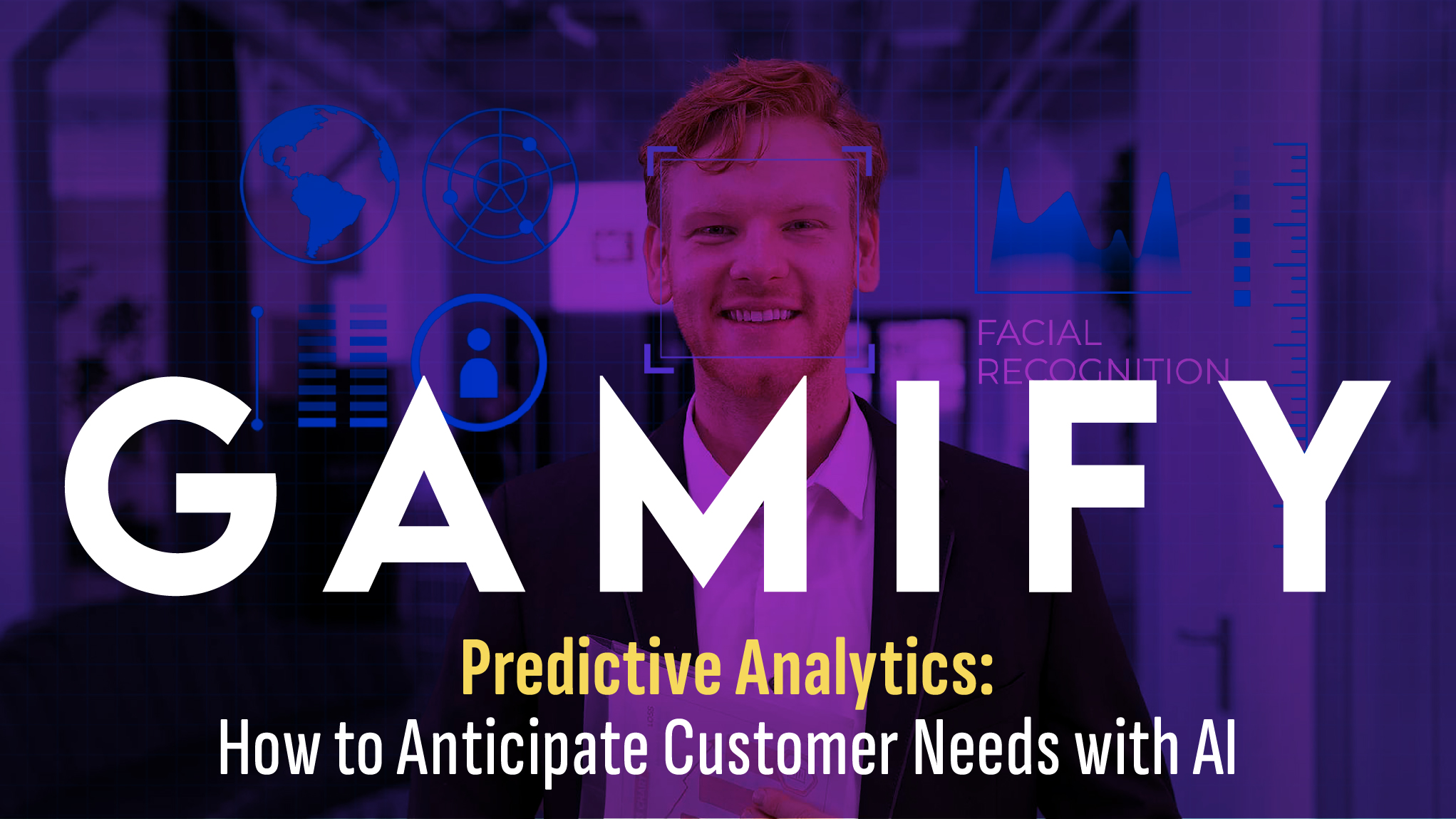 Predictive Analytics