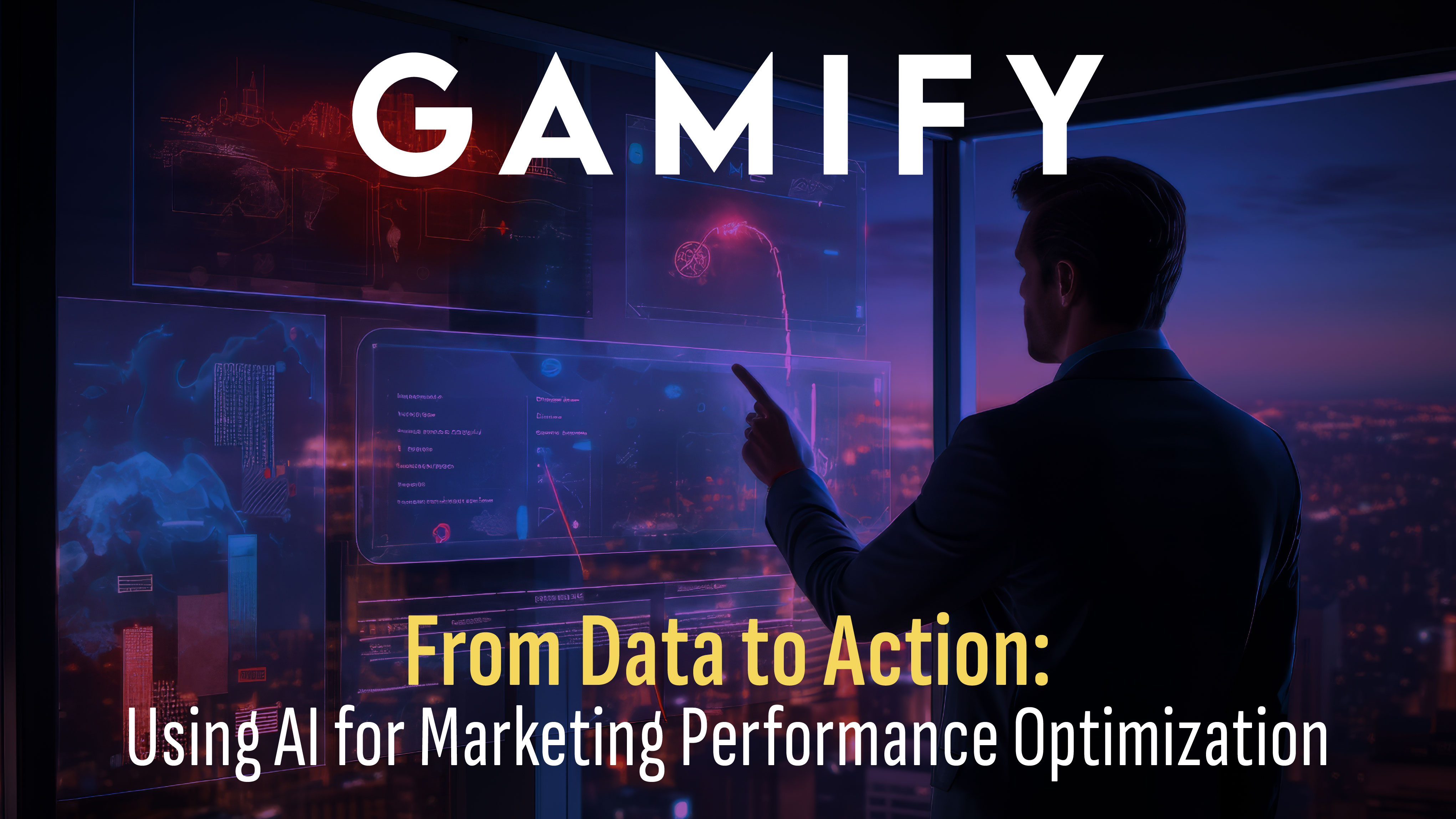 AI for Marketing Performance