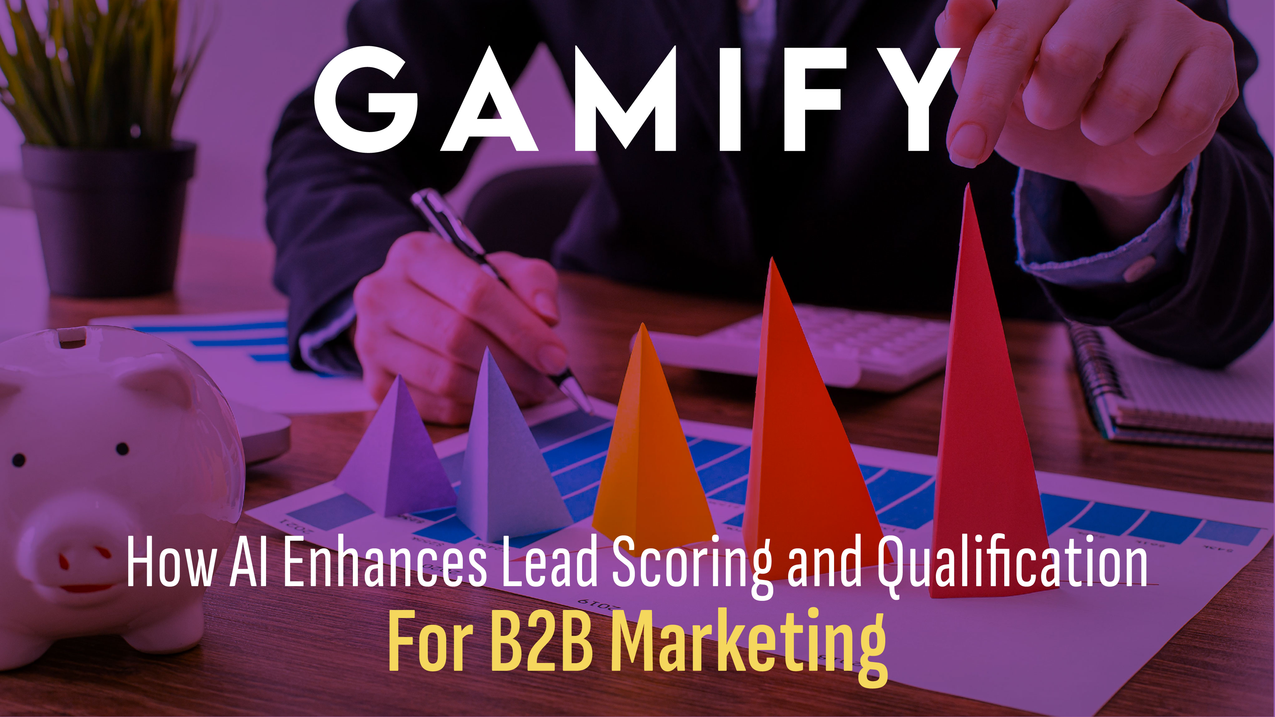B2B Marketing