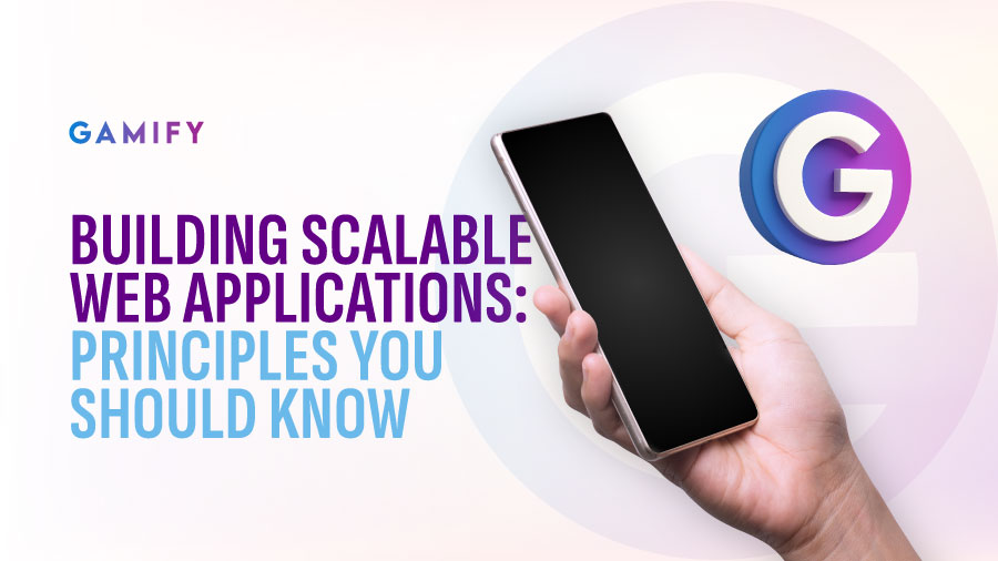 Scalable Web Applications